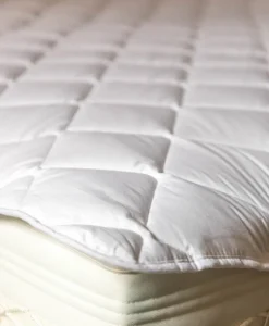 Mu00fchldorfer Matratzen, Topper Und Lattenrost|Imprima Topperschutz (Antiallergie-Auflage)