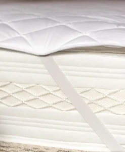 Mu00fchldorfer Matratzen, Topper Und Lattenrost|Imprima Topperschutz (Antiallergie-Auflage)