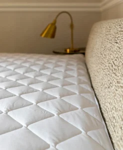 Mu00fchldorfer Matratzen, Topper Und Lattenrost|Imprima Topperschutz (Antiallergie-Auflage)