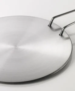 knIndustrie Töpfe|Induktion Adapter