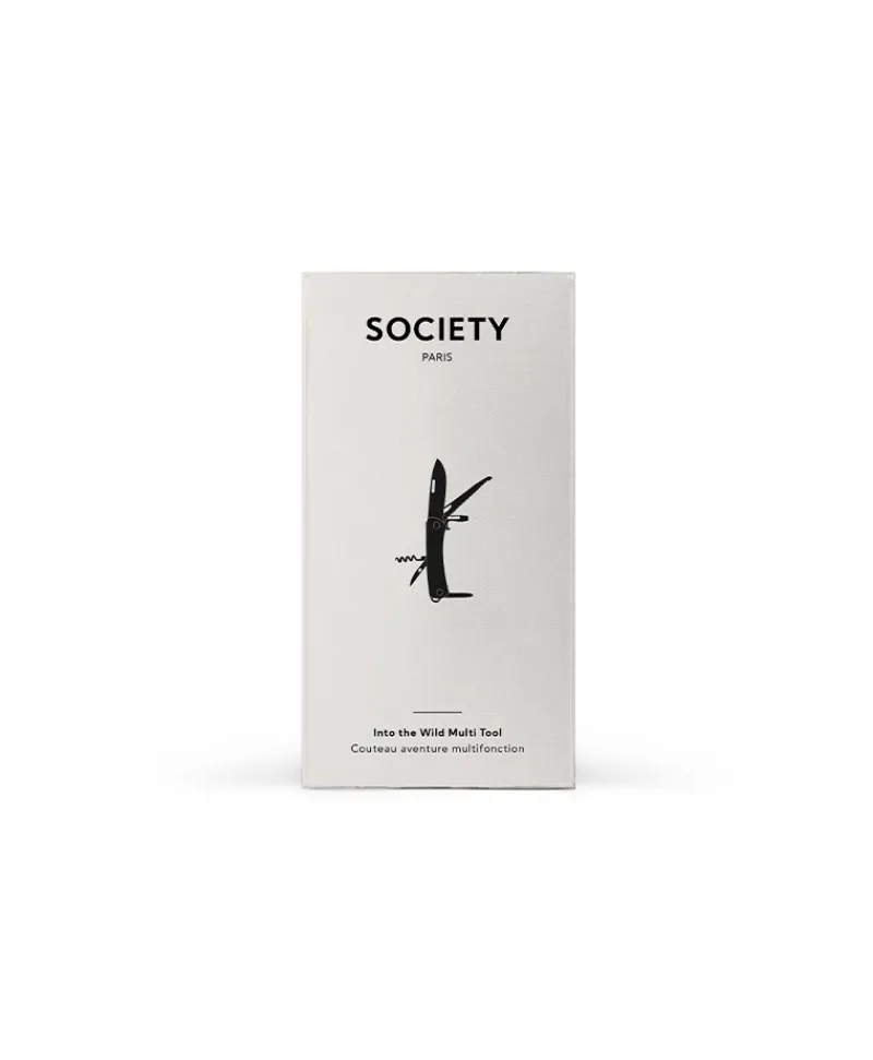 Society Paris Tools Und Werkzeuge|Into the Wild Multi Tool