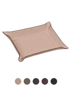 GioBagnara Schmuckaufbewahrung|Jack Valet Tray Rectangular