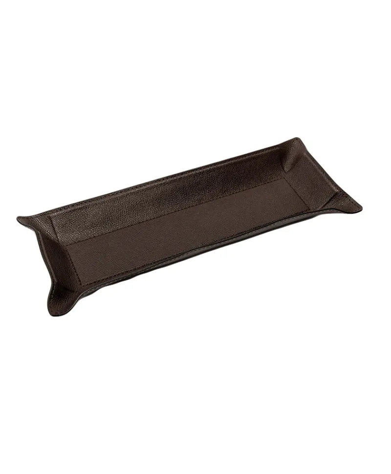 GioBagnara Schmuckaufbewahrung|Jack Valet Tray Rectangular