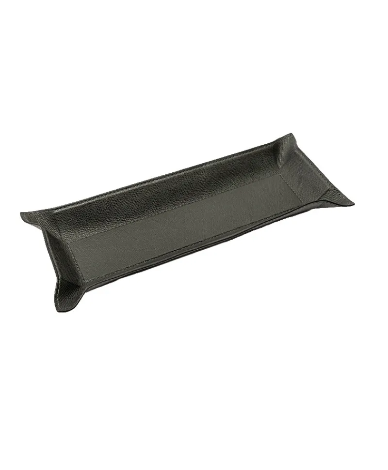 GioBagnara Schmuckaufbewahrung|Jack Valet Tray Rectangular