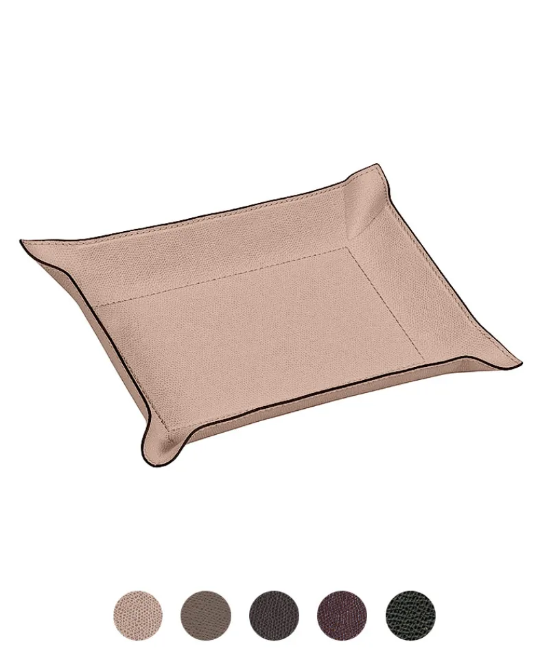 GioBagnara Schmuckaufbewahrung|Jack Valet Tray Rectangular