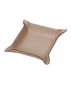 GioBagnara Schmuckaufbewahrung|Schreibtischzubehör|Jack Valet Tray Square