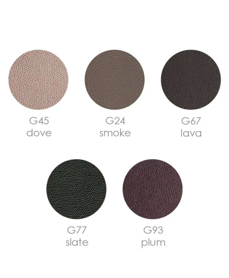 GioBagnara Schmuckaufbewahrung|Schreibtischzubehör|Jack Valet Tray Square