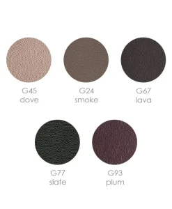 GioBagnara Schmuckaufbewahrung|Edles Handwerk|Jack Valet Tray Square