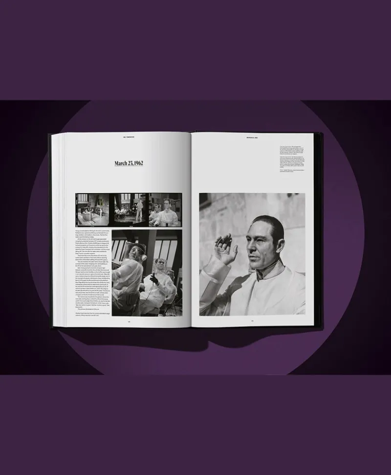 Taschen Verlag Bücher Und Bildbände|James Bond. Dr. No