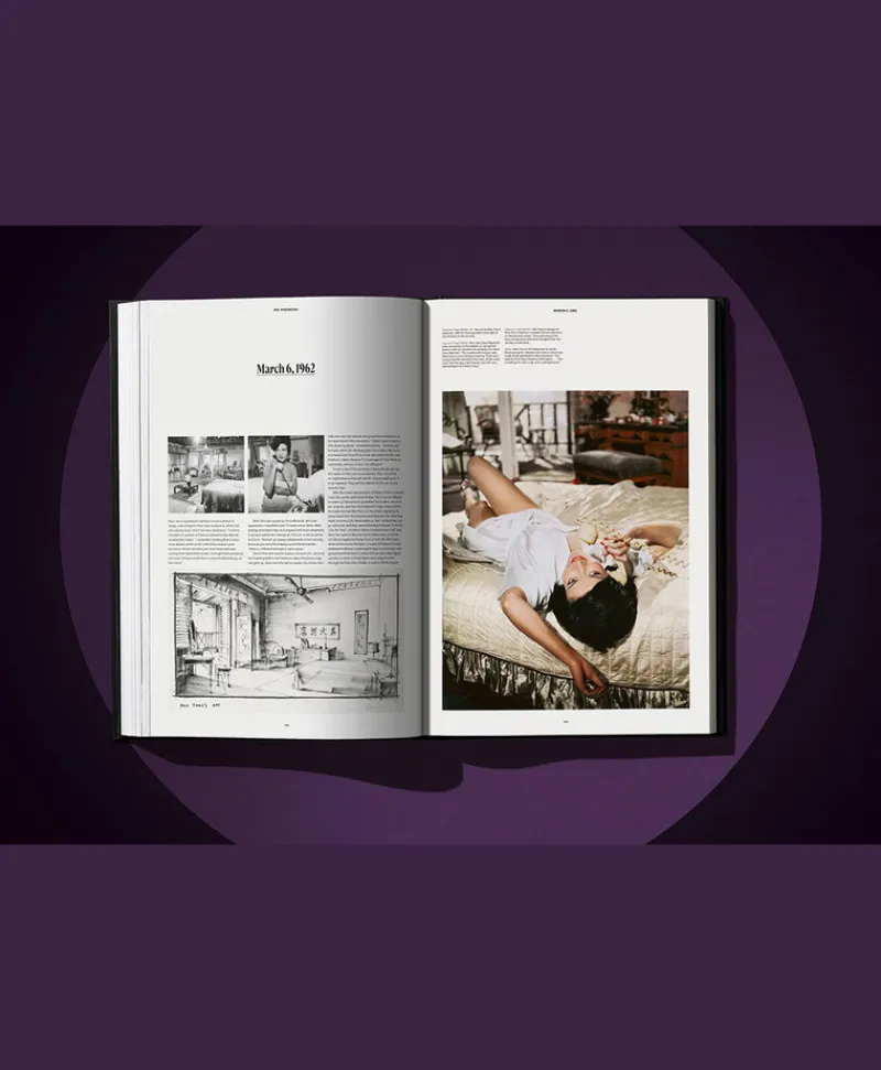 Taschen Verlag Bücher Und Bildbände|James Bond. Dr. No