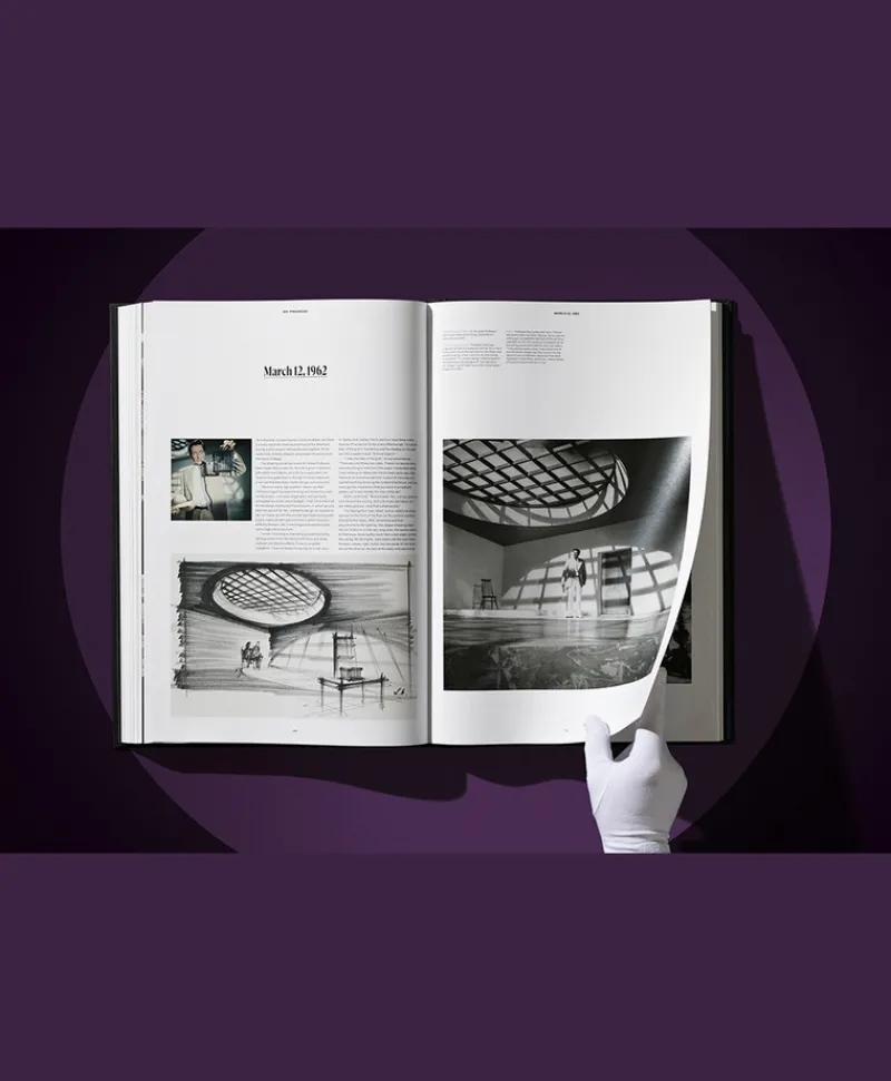 Taschen Verlag Bücher Und Bildbände|James Bond. Dr. No