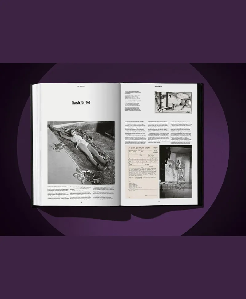 Taschen Verlag Bücher Und Bildbände|James Bond. Dr. No