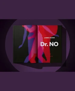 Taschen Verlag Bücher Und Bildbände|James Bond. Dr. No