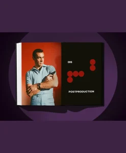 Taschen Verlag Bücher Und Bildbände|James Bond. Dr. No