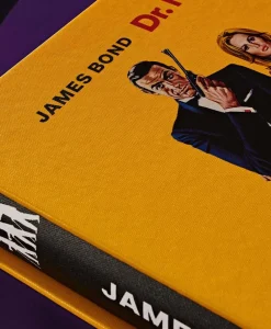 Taschen Verlag Bücher Und Bildbände|James Bond. Dr. No