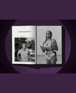 Taschen Verlag Bücher Und Bildbände|James Bond. Dr. No