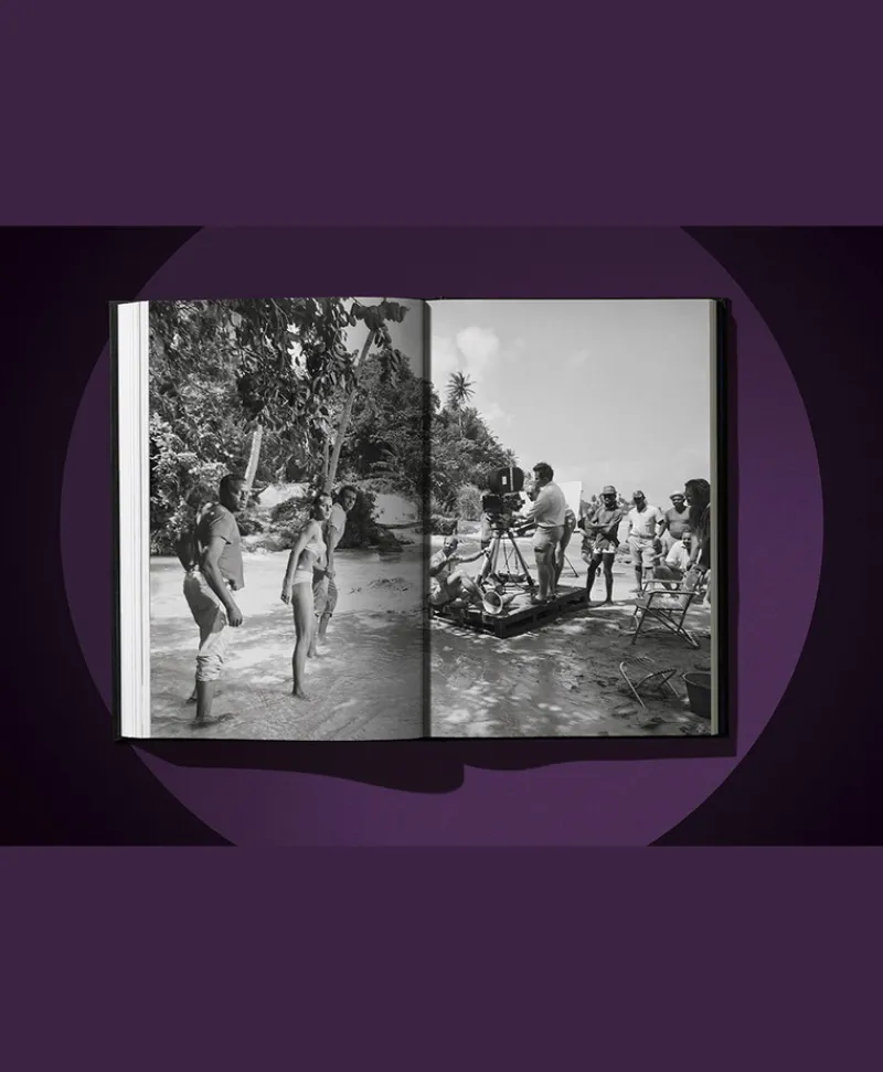 Taschen Verlag Bücher Und Bildbände|James Bond. Dr. No