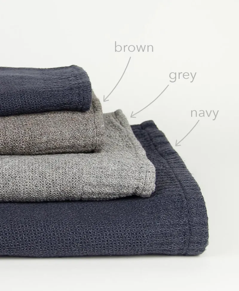 KENKAWAI Japanische Handtücher|Japanisches Handtuch-Lana