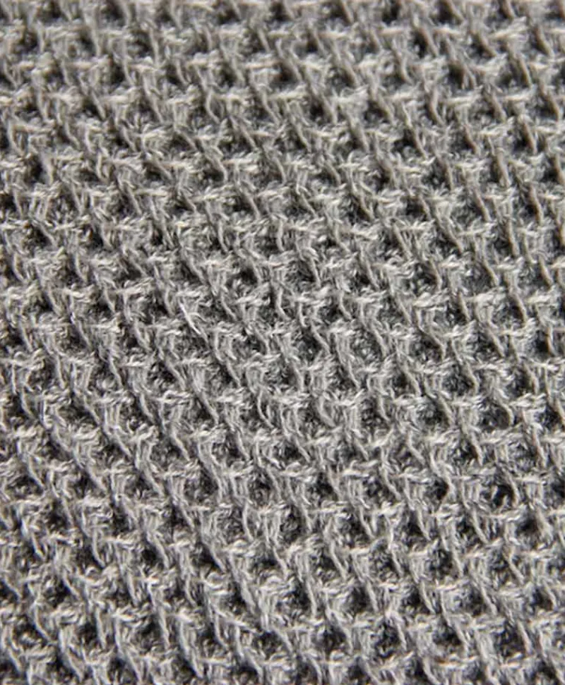 KENKAWAI Japanische Handtücher|Japanisches Handtuch-Vintage Waffle