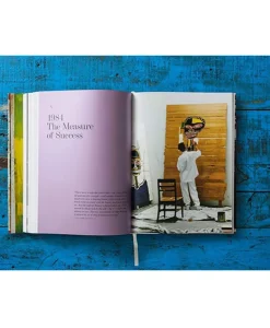 Taschen Verlag Bücher Und Bildbände|Jean-Michel Basquiat Buch