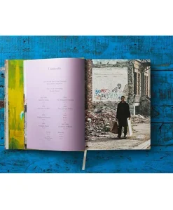 Taschen Verlag Bücher Und Bildbände|Jean-Michel Basquiat Buch