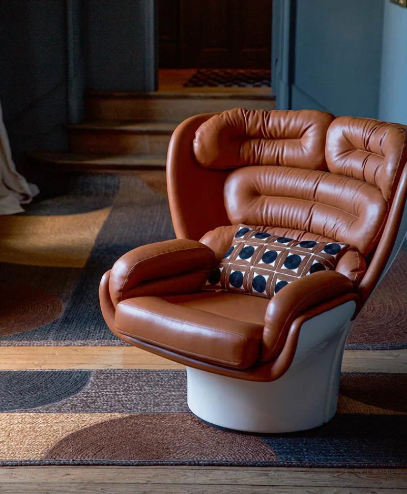 u00c9litis Teppiche|Jute Teppich Acapulco