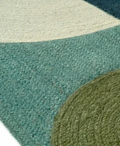 u00c9litis Teppiche|Jute Teppich Acapulco