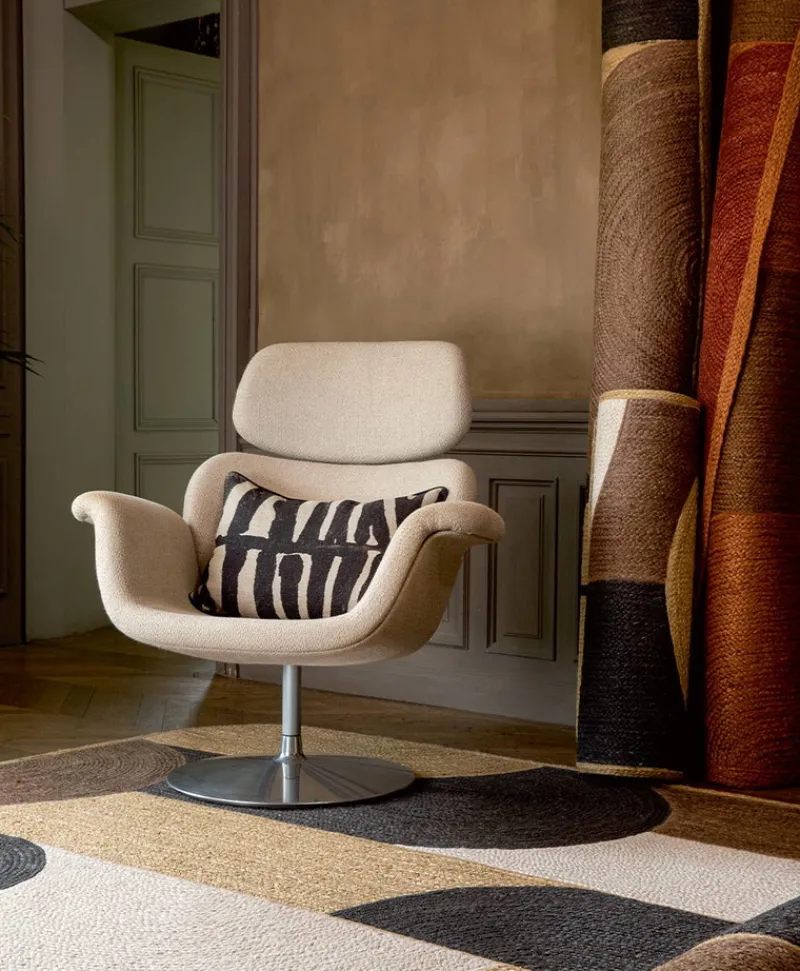 u00c9litis Teppiche|Jute Teppich Acapulco