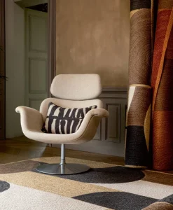 u00c9litis Teppiche|Jute Teppich Acapulco