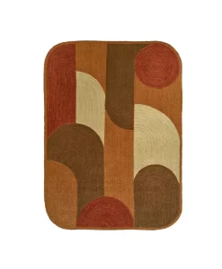 u00c9litis Teppiche|Jute Teppich Acapulco