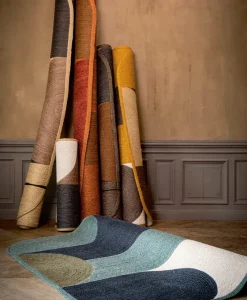 u00c9litis Teppiche|Jute Teppich Acapulco