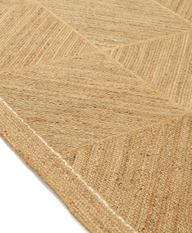 u00c9litis Teppiche|Jute Teppich Coyoacan