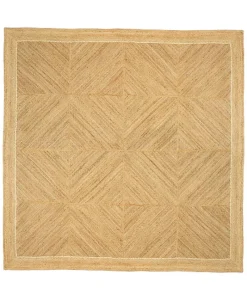 u00c9litis Teppiche|Jute Teppich Coyoacan