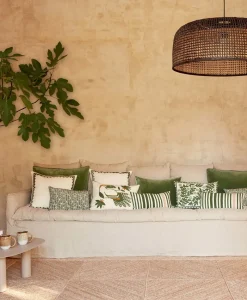 u00c9litis Teppiche|Jute Teppich Coyoacan