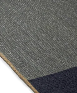 u00c9litis Teppiche|Jute Teppich Gustave