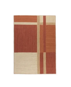 u00c9litis Teppiche|Jute Teppich Gustave