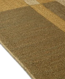 u00c9litis Teppiche|Jute Teppich Gustave
