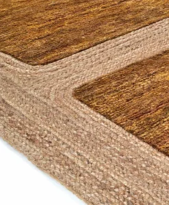 u00c9litis Teppiche|Jute Teppich Jude