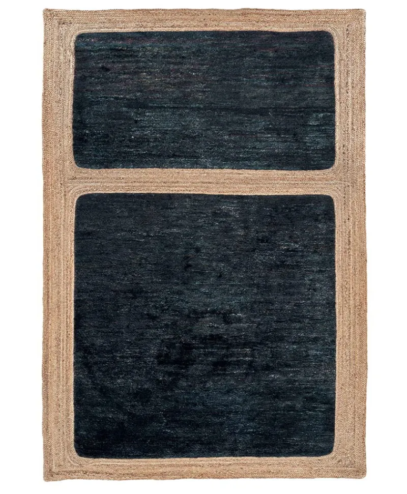 u00c9litis Teppiche|Jute Teppich Jude