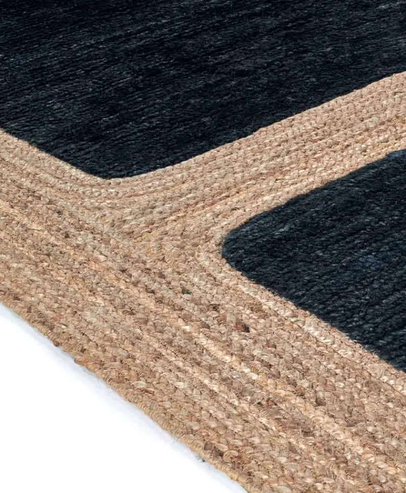 u00c9litis Teppiche|Jute Teppich Jude