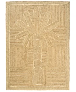 u00c9litis Teppiche|Jute Teppich Mirador