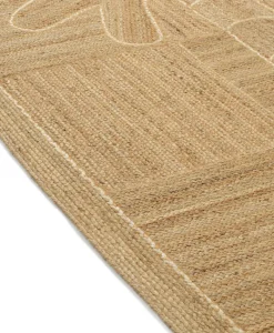 u00c9litis Teppiche|Jute Teppich Mirador