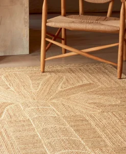 u00c9litis Teppiche|Jute Teppich Mirador