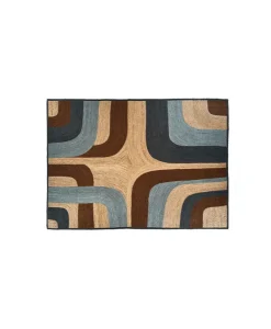 u00c9litis Teppiche|Jute Teppich Penny Lane