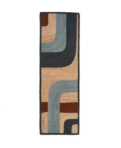 u00c9litis Teppiche|Jute Teppich Penny Lane