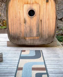 u00c9litis Teppiche|Jute Teppich Penny Lane