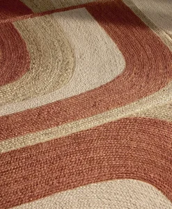 u00c9litis Teppiche|Jute Teppich Penny Lane