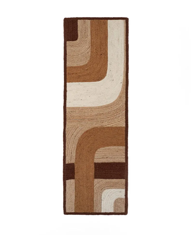 u00c9litis Teppiche|Jute Teppich Penny Lane