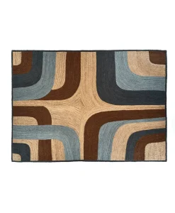 u00c9litis Teppiche|Jute Teppich Penny Lane