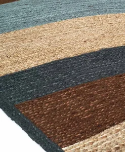 u00c9litis Teppiche|Jute Teppich Penny Lane